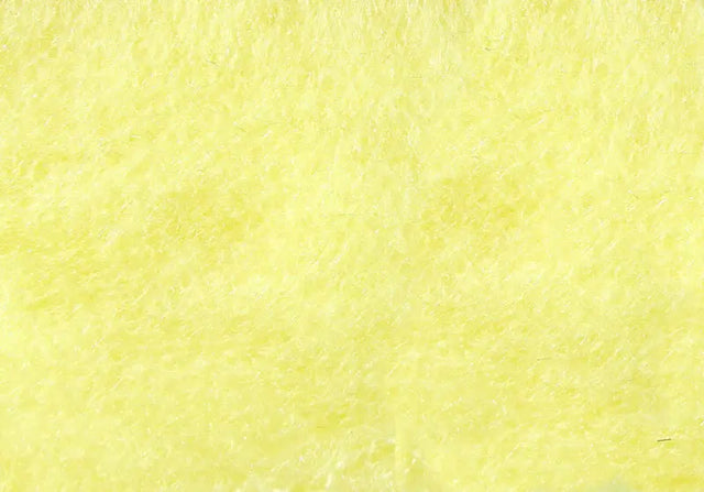 Hareline Micro Fine Dry Fly Dubbing - Light Cahill #206 Hareline Dubbin