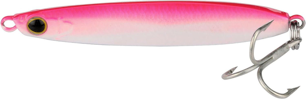 Shimano Colt Sniper Jig - Pink Glow