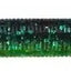 Big Bite Baits 5" Trick Stick - 8 Pack - Green Pumpkin