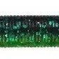 Big Bite Baits 5" Trick Stick - 8 Pack - Green Pumpkin