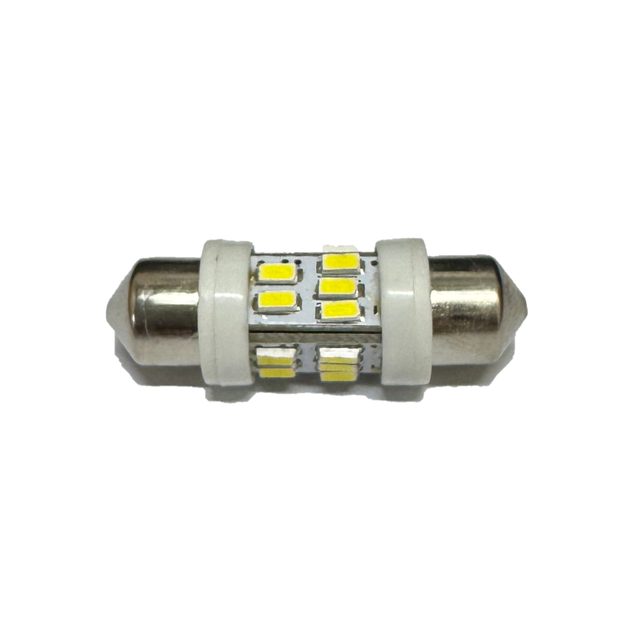 Source LED Festoon 10-LED Bulb – Pure White