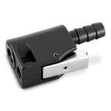 Sierra Premium 18-80410-1 Fuel Connector
