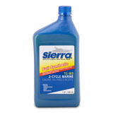 Sierra 18-9540-2 Tc-W3 Full Synthetic 18-9540-2