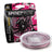 Spiderwire SCS30PC-300 Stealth Pink Camo Braid - 300yd | 274.3m - 30lb/0.012in