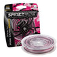 Spiderwire SCS30PC-300 Stealth Pink Camo Braid - 300yd | 274.3m - 30lb/0.012in