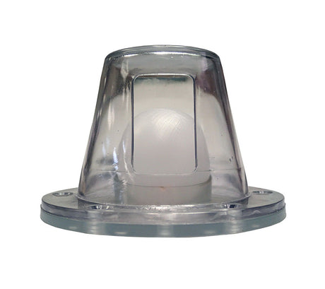 Rabud SS3-C Sea Scupper 3" / CleaR