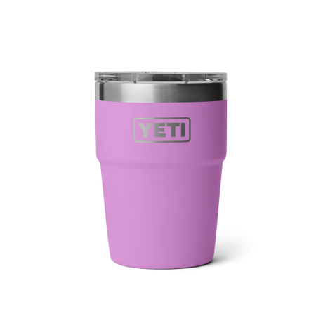 Yeti 16 oz Stackable Cup with Magslider Lid