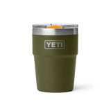 Yeti 16 oz Stackable Cup with Magslider Lid