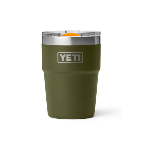 Yeti 16 oz Stackable Cup with Magslider Lid