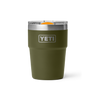 Yeti 16 oz Stackable Cup with Magslider Lid