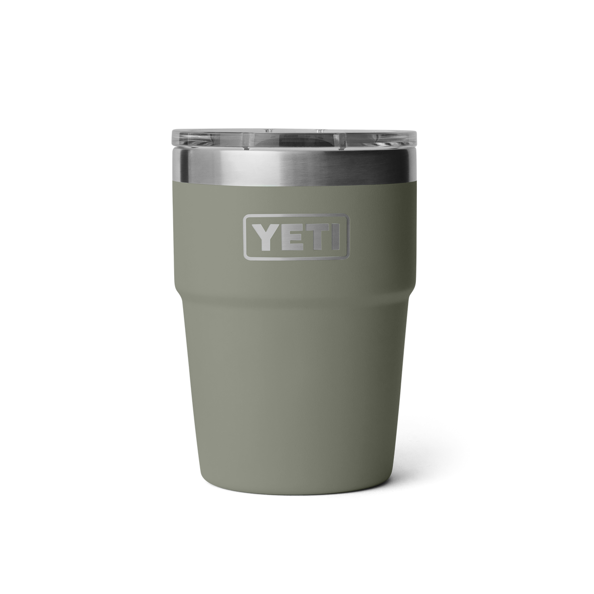 Yeti 16 oz Stackable Cup with Magslider Lid