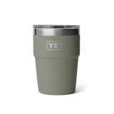 Yeti 16 oz Stackable Cup with Magslider Lid