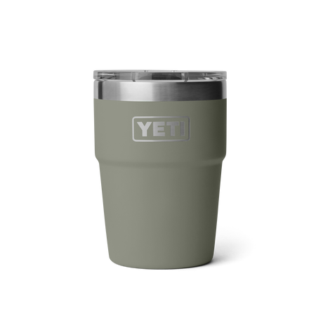 Yeti 16 oz Stackable Cup with Magslider Lid