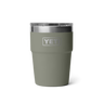 Yeti 16 oz Stackable Cup with Magslider Lid