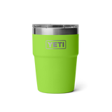 Yeti 16 oz Stackable Cup with Magslider Lid