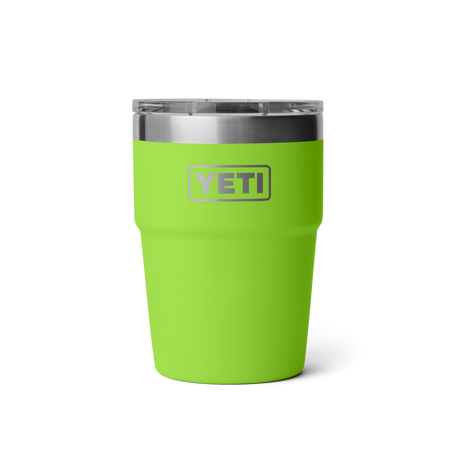 Yeti 16 oz Stackable Cup with Magslider Lid