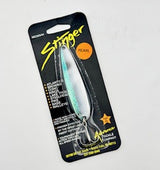 Stinger S-DWBStingray - Dirty White Boy 3.75"