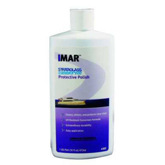 IMAR Strataglass Protective Polish #302 R-302