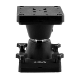 Scotty 2606 6" Downrigger Pedestal Mount 2606