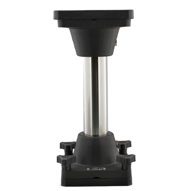 Scotty 2612 12" Downrigger Pedestal Mount 2612