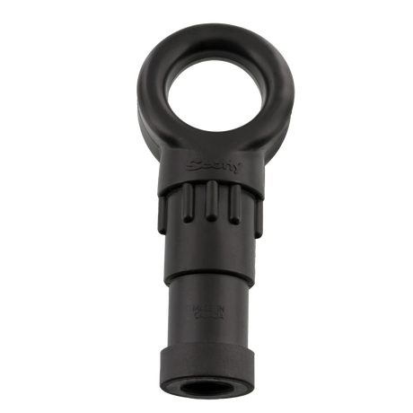 Scotty 327 Fender Ring – 2 Pack