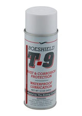 Boeshield T90012 T-9 Rust & Corrosion Protection