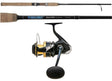 Shimano SPSW5000XGA Spheros Sw A