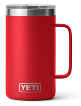 Yeti 26oz Mug - Magslider Lid 70000003651 - Seafoam