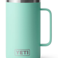 Yeti 26oz Mug - Magslider Lid 70000003651 - Navy