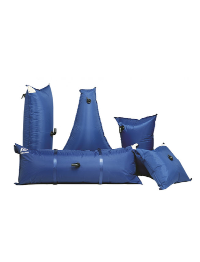 Plastimo Flexible Water Tanks 70965 - 100L Rectangular