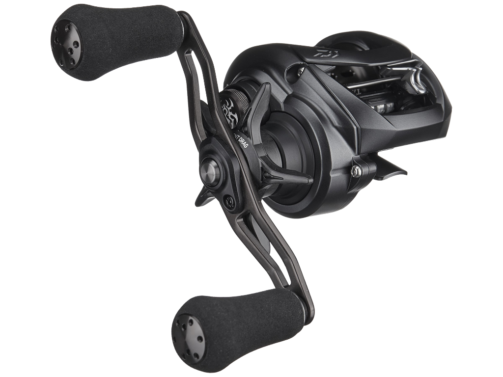 Daiwa TAELPF103HS Tatula Elite P/F