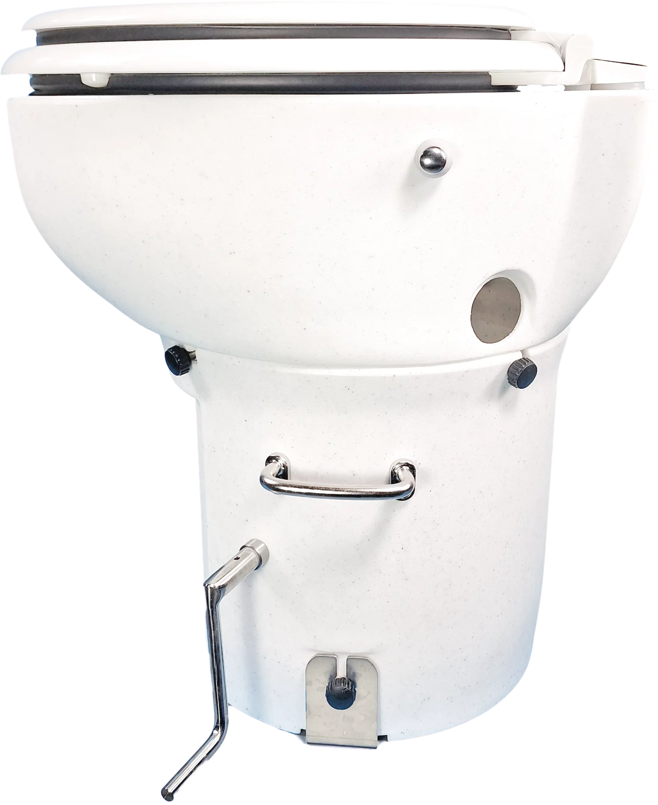 Airhead Tejo Toilet Airhead Tejo Toilet
