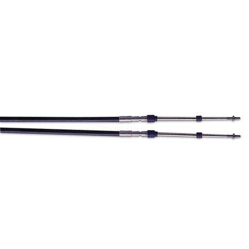 SeaStar 3300/33C Xtreme Control Cable - Black