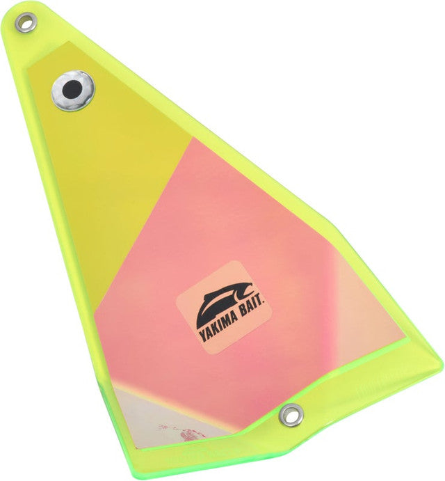 Big Al's Fish Flash In-Line Flasher - Terminator