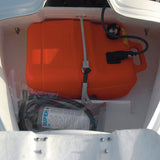 AB Inflatables Rider 10' 6" / 3,20m