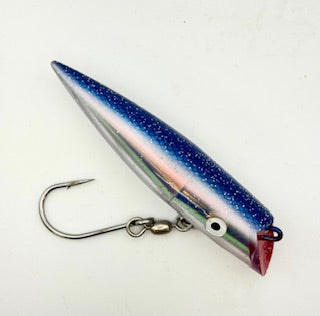 TOMIC TUBBY - Sparkle Herring Glow Belly