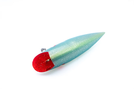Tomic 6" Tubby Plug - 500gfefns