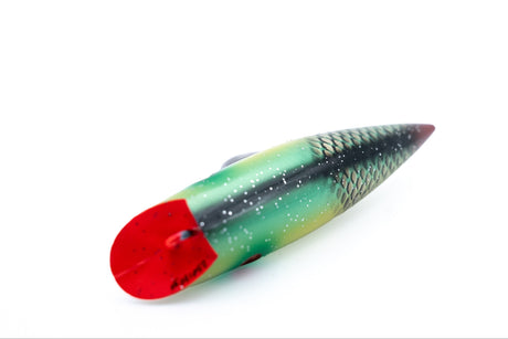 Tomic 5" Tubby Plug - #250130gs - Game Changer 2.0gs