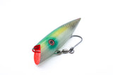 Tomic 6" Tubby Plug - #250130gs - Game Changer 2.0gs