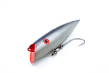 Tomic 6" Tubby Plug - 791gfes