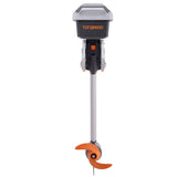 Torqeedo Travel XS Electric Outboard Motor - Battery Sold Separately