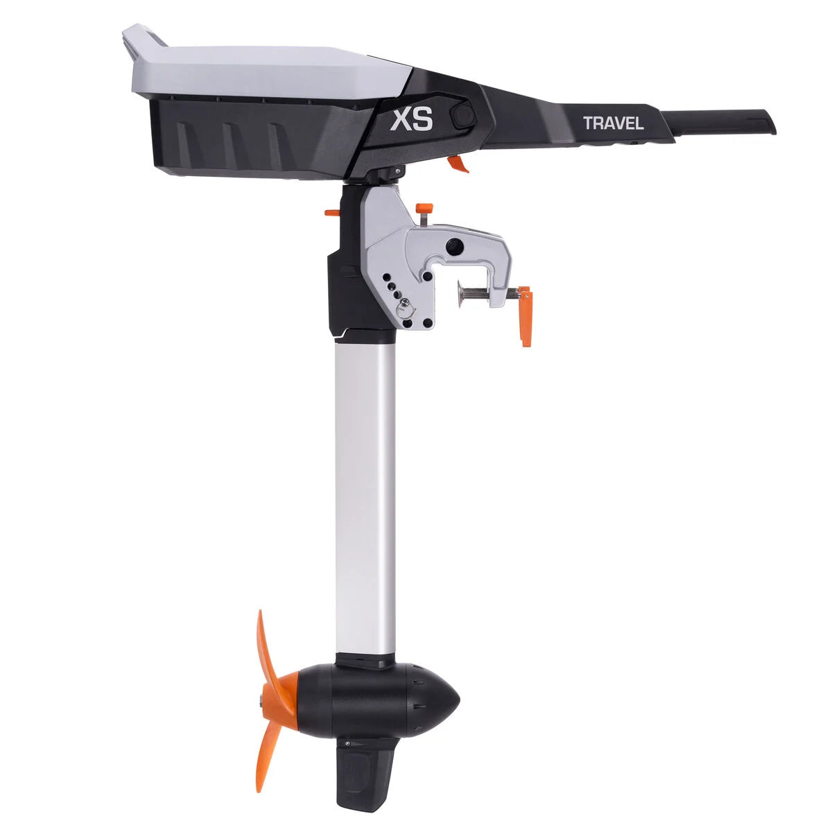 Torqeedo Travel XS Electric Outboard Motor - Battery Sold Separately