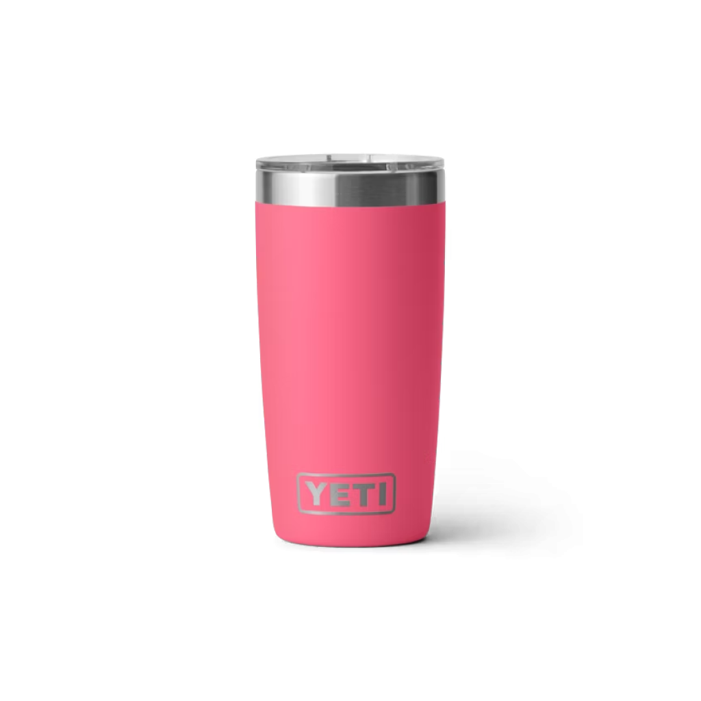 Yeti 10oz Tumbler - Magslider Lid - Seafoam