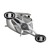 Shimano TRX401A Tranx Baitcasting Reel