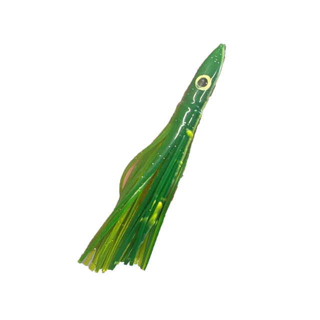 P-Line Tuna Tempter TCB 8 - Green P-Line