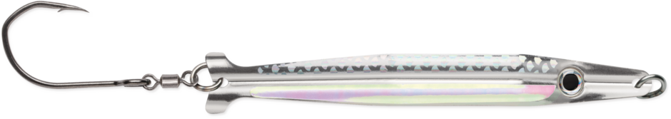 Luhr Jensen Koho King Spoon