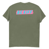 Be Kiff T-Shirt KiffLab