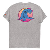 Kiff Wave T-Shirt KiffLab