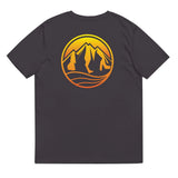KiffLab Mountain Organic T-Shirt KiffLab