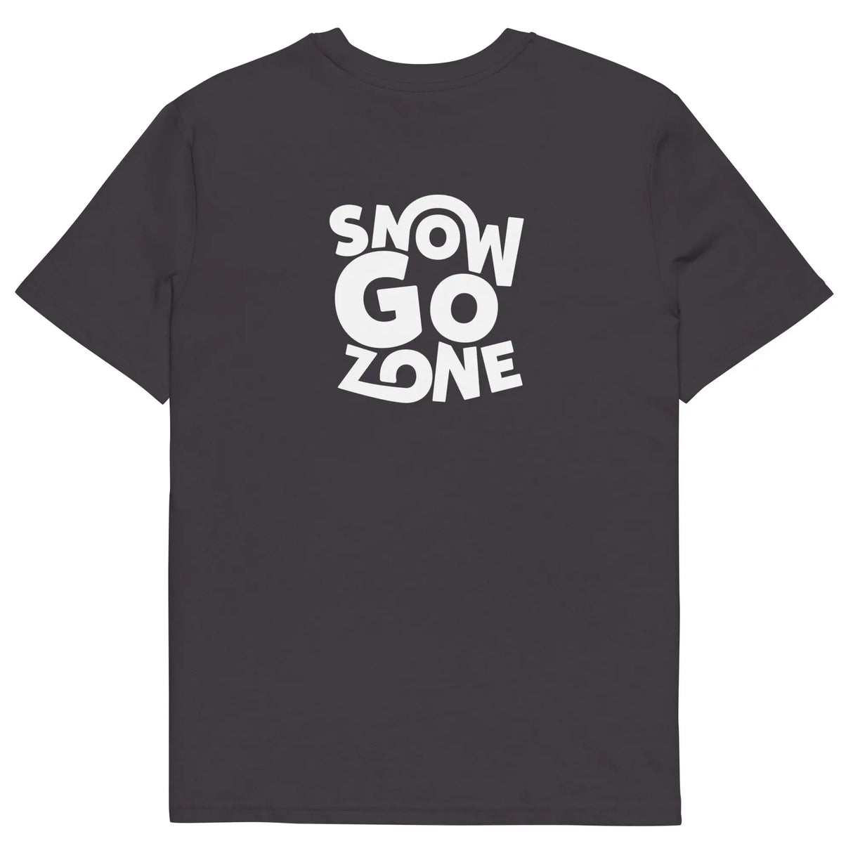Snow Go Zone T-Shirt KiffLab